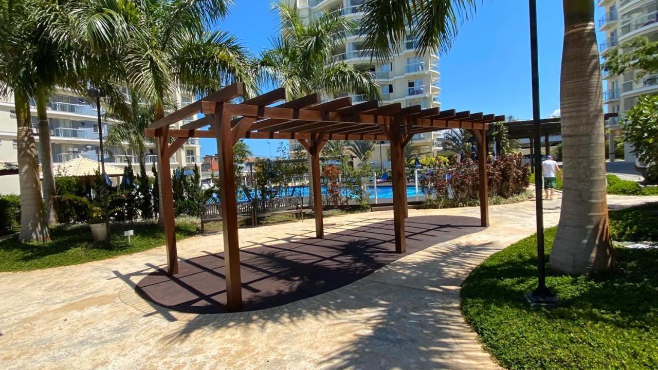 Beto Carrero, Praia, Piscina, Apartamento 3Q, 2 Vagas, Na Quadra Do Mar, Playground E Academia, Home Club Nautilus 페냐 외부 사진